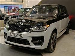 Land Rover Range Rover Vogue